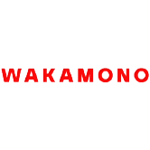 wakamono-logo